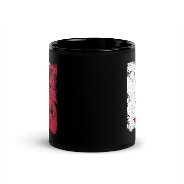 Bahrain Flag Mug