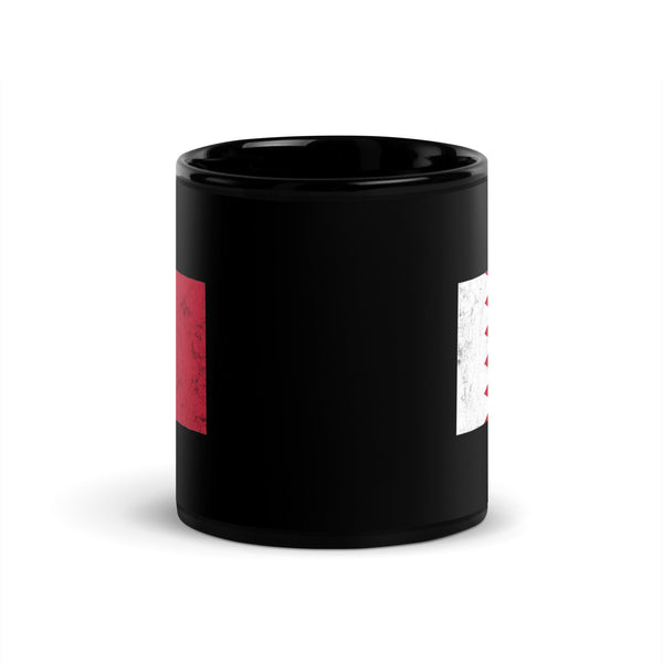 Bahrain Flag Mug