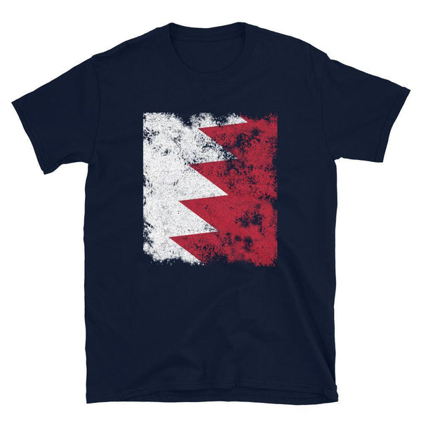 Bahrain Flag T-Shirt