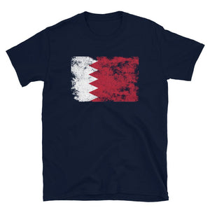 Bahrain Flag T-Shirt