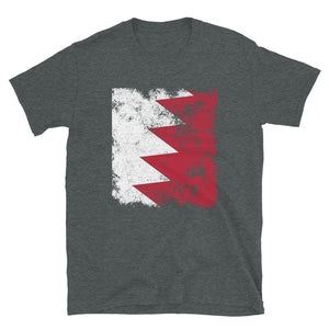 Bahrain Flag T-Shirt