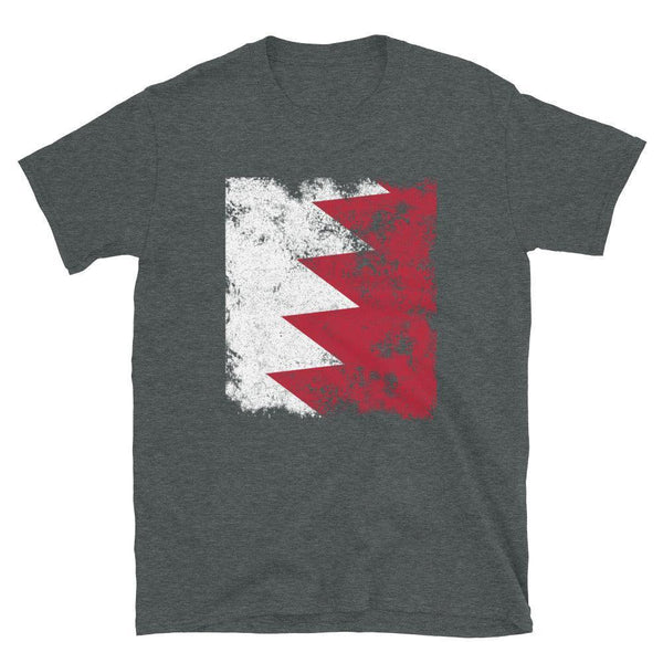 Bahrain Flag T-Shirt