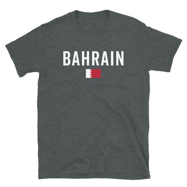 Bahrain Flag T-Shirt