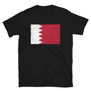 Bahrain Flag T-Shirt