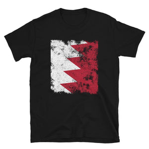 Bahrain Flag T-Shirt