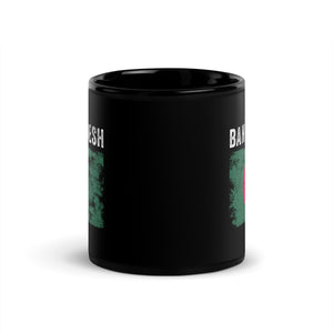 Bangladesh Flag Mug