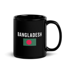 Bangladesh Flag Mug