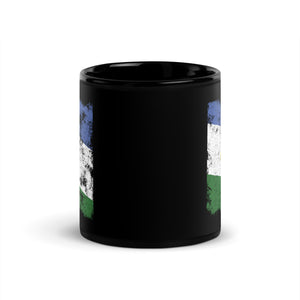 Bashkortostan Flag Mug
