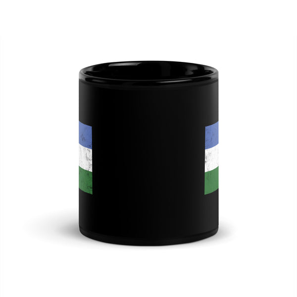 Bashkortostan Flag Mug