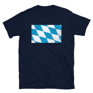 Bavaria Flag T-Shirt