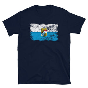 Bavaria State Flag T-Shirt