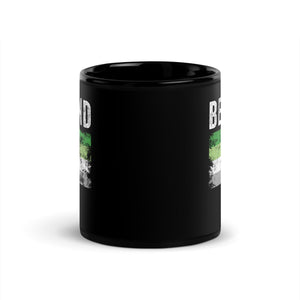 Be Kind Aromantic Flag - LGBT+ Mug