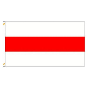 Belarus Flag - 90x150cm(3x5ft) - 60x90cm(2x3ft)