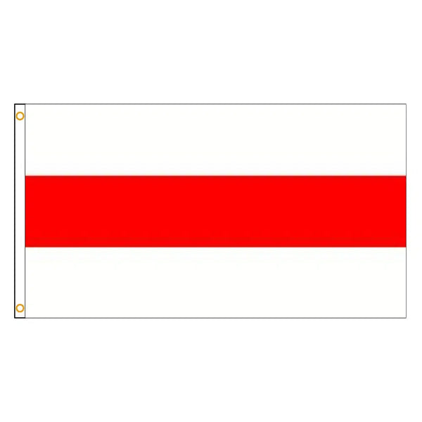 Belarus Flag - 90x150cm(3x5ft) - 60x90cm(2x3ft)