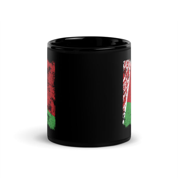 Belarus Flag Mug