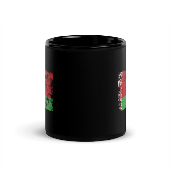 Belarus Flag Mug