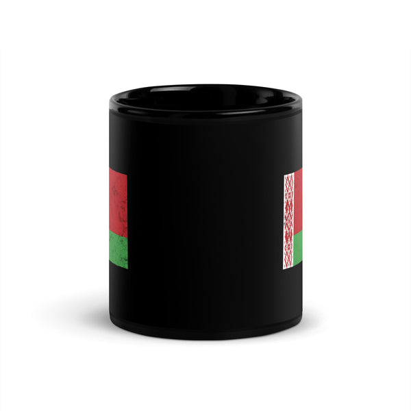 Belarus Flag Mug