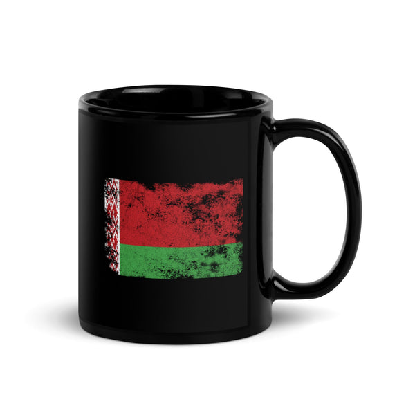 Belarus Flag Mug