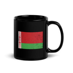 Belarus Flag Mug