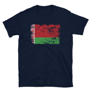 Belarus Flag T-Shirt