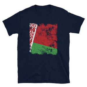 Belarus Flag T-Shirt