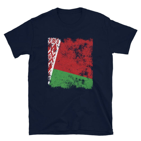 Belarus Flag T-Shirt