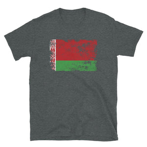 Belarus Flag T-Shirt