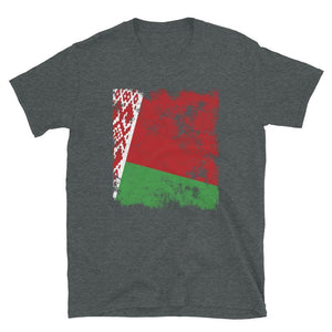 Belarus Flag T-Shirt