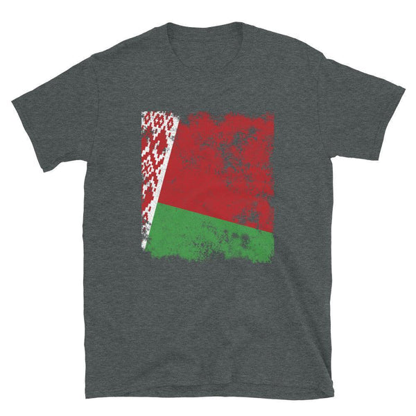 Belarus Flag T-Shirt