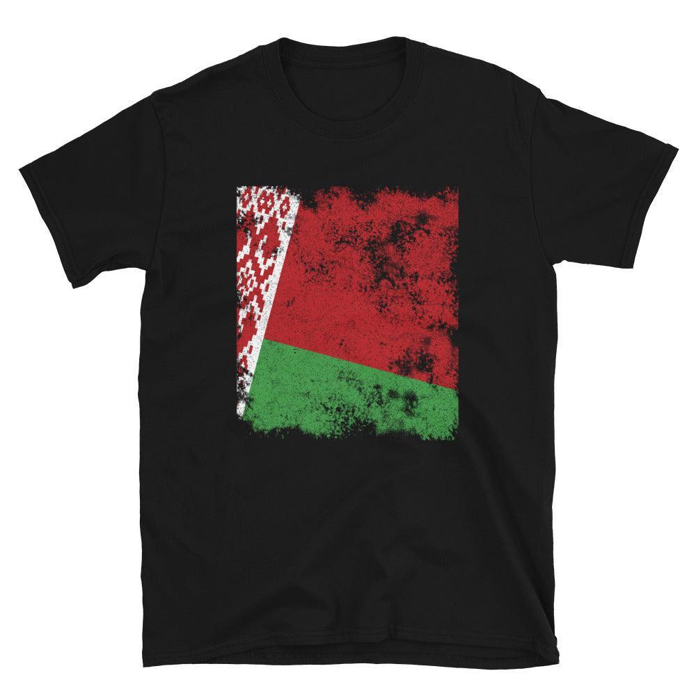 Belarus Flag T-Shirt