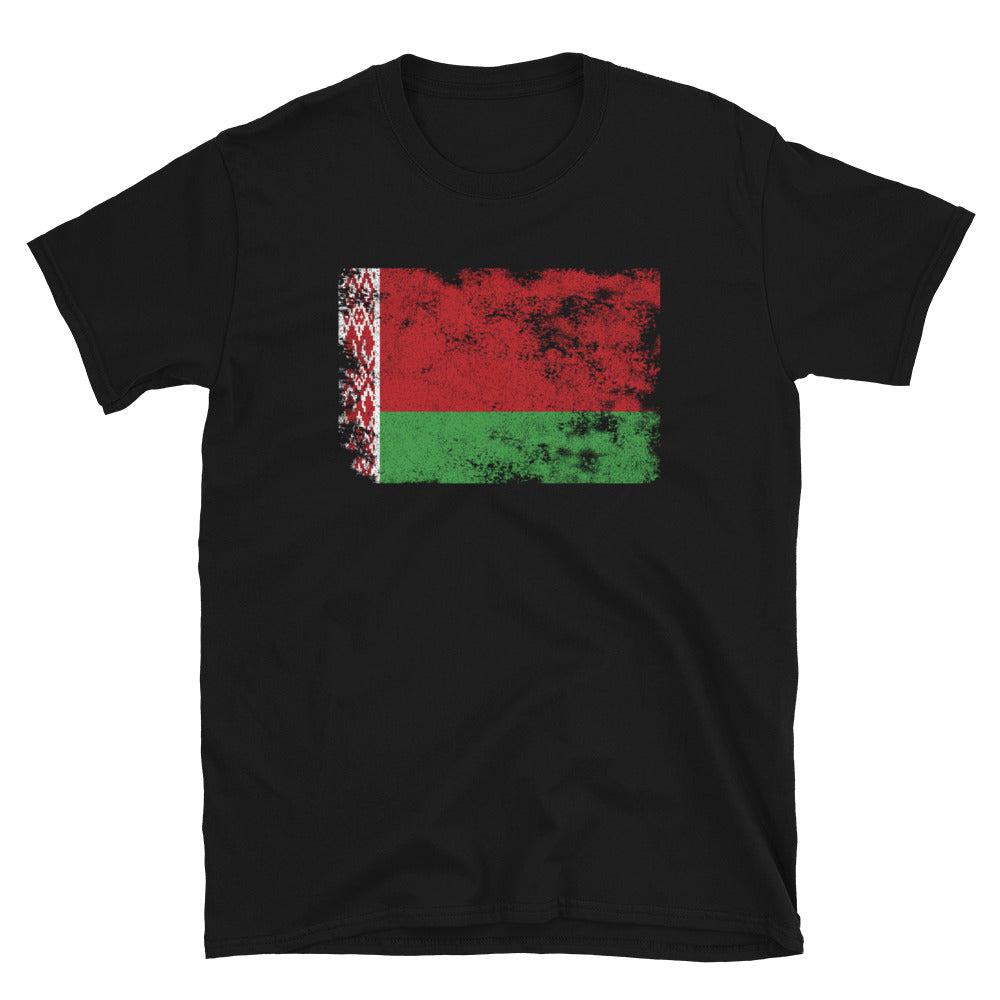 Belarus Flag T-Shirt