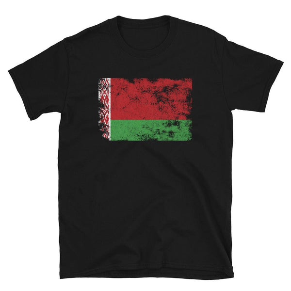 Belarus Flag T-Shirt