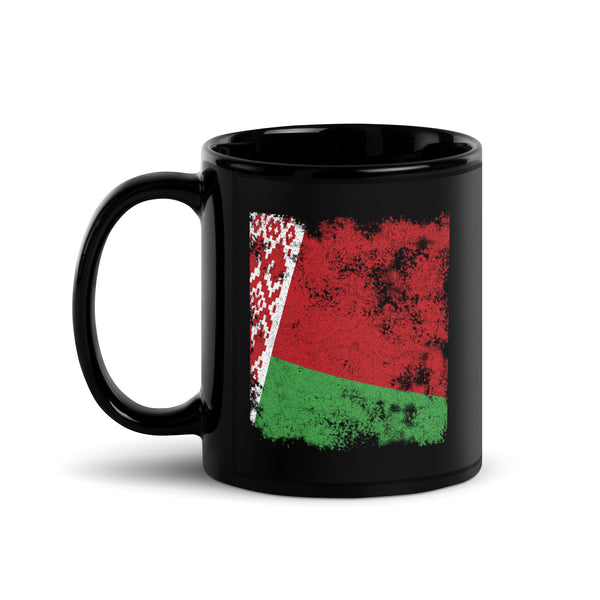 Belarus Flag Mug