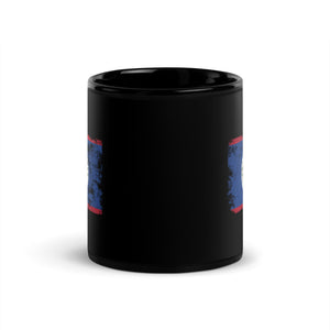 Belize Flag Mug