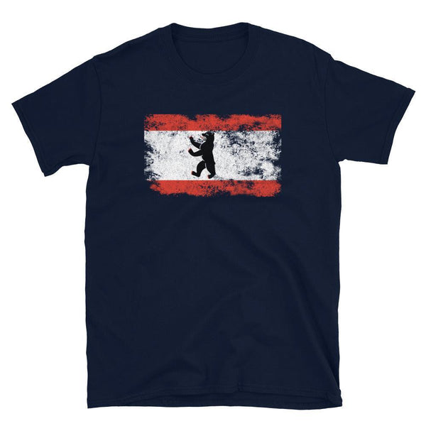 Berlin Flag T-Shirt