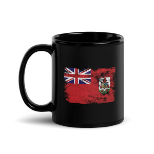 Bermuda Flag Mug