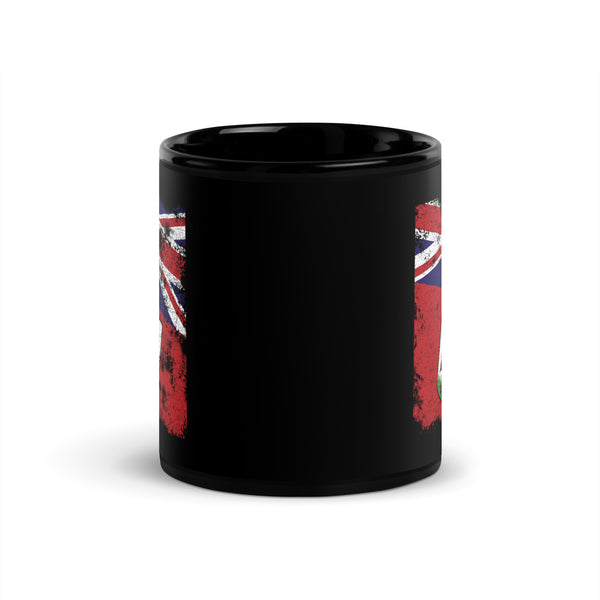 Bermuda Flag Mug