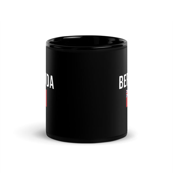 Bermuda Flag Mug