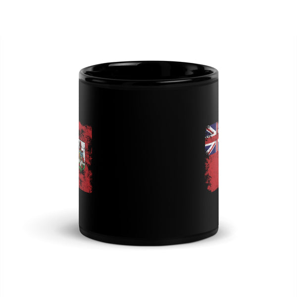 Bermuda Flag Mug