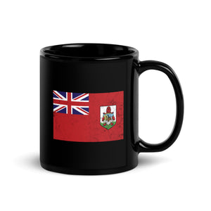 Bermuda Flag Mug