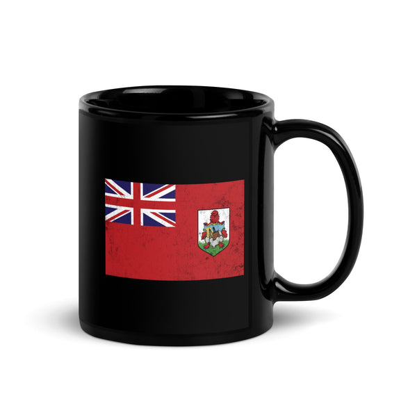 Bermuda Flag Mug