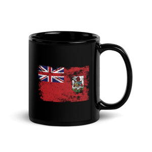 Bermuda Flag Mug