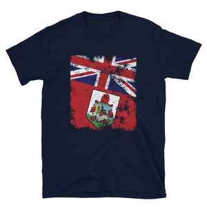 Bermuda Flag T-Shirt