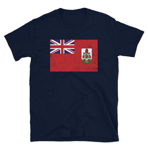 Bermuda Flag T-Shirt