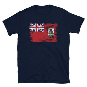 Bermuda Flag T-Shirt