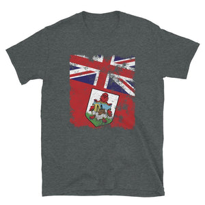 Bermuda Flag T-Shirt