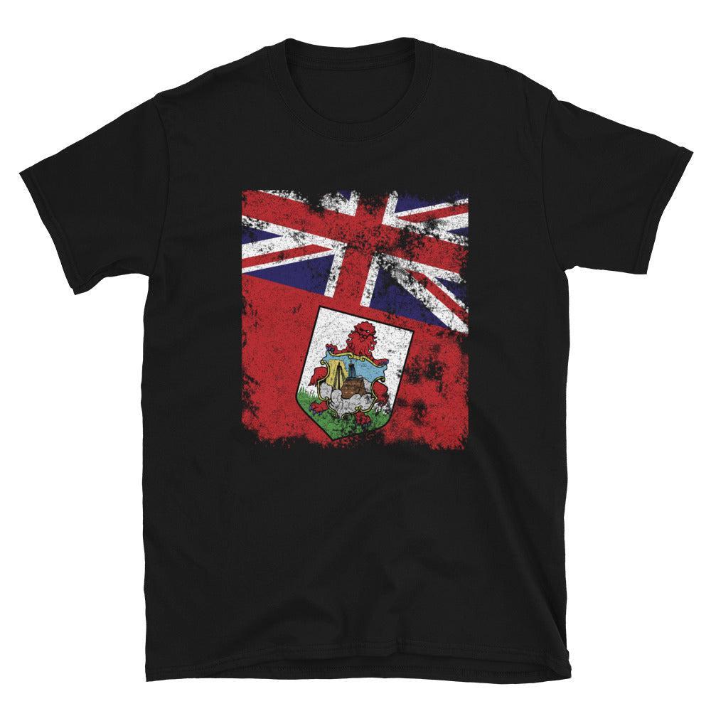 Bermuda Flag T-Shirt