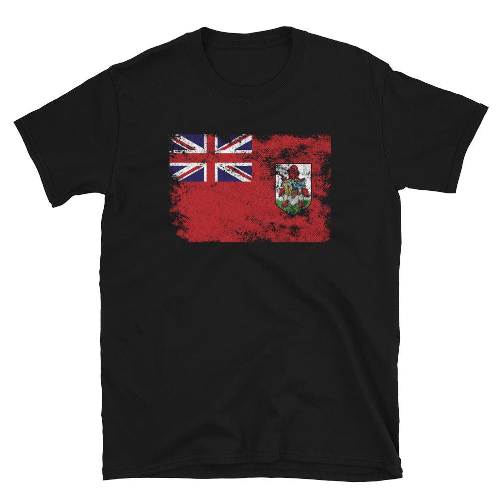 Bermuda Flag T-Shirt