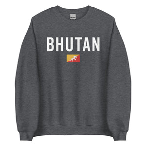 Sweatshirt size chart with measurements for chest width and body length in inches for sizes S to 5XL. Use this sizing guide to find the perfect fit for men’s, women’s, and unisex sweatshirts.