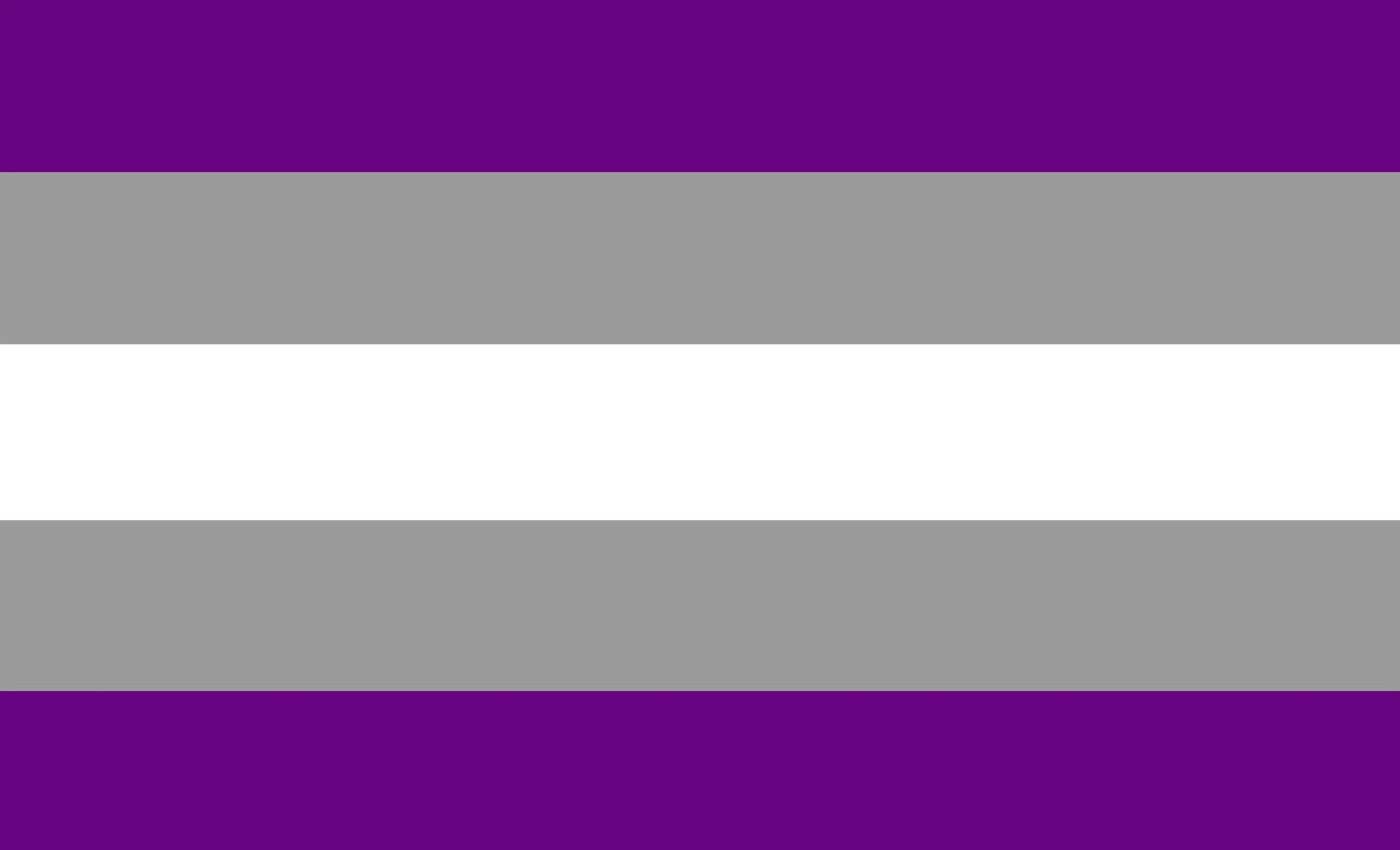 Bigender Pride Flag - 90x150cm(3x5ft) - 60x90cm(2x3ft) - LGBTQIA2S+